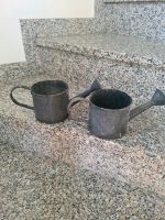 Metall Übertopf Kr. Dachau - Dachau Vorschau