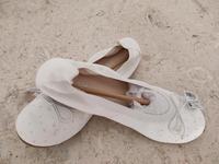 NEXT ~ Ballerinas Gr. 37  Schuhe Damen Mädchen Baden-Württemberg - Dietingen Vorschau