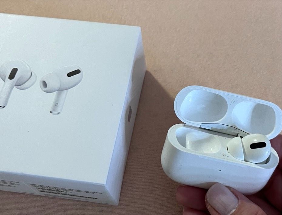 AirPods Pro in Willich