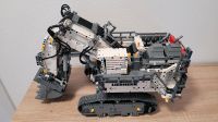 LEGO Technic - Liebherr Bagger R 9800 (42100) Baden-Württemberg - Hohberg Vorschau