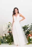 Brautkleid Boho Köln - Nippes Vorschau