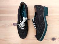 Damenschuhe von Paul green Gr.37 Nordrhein-Westfalen - Schwerte Vorschau