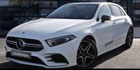 Originale Mercedes-Benz A35 A 35 AMG W177 V177 Sommerräder Wie Ne Hessen - Eschwege Vorschau