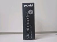 Youtiful vitamin booster - original verpackt ❤️ a c e serum Bayern - Poing Vorschau