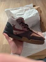 Nike Travis Scott Airtrainer neu und ungetragen Sachsen - Reinsdorf Vorschau