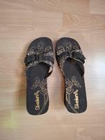 Sketchers Pantoletten Gr. 41 Dresden - Blasewitz Vorschau