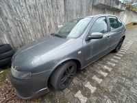 Seat  leon Nordrhein-Westfalen - Krefeld Vorschau