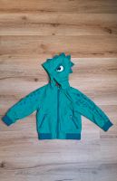 Junge H&M 110/116 Wind Jacke Dino Sommer Bayern - Kronach Vorschau