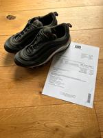 Nike Air Max 97 Herrenschuh Gr.: 43 Bayern - Traunreut Vorschau
