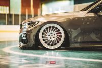 Vossen LC 106T Felgen 20“ TOP mit Reifen Bayern - Bischofsmais Vorschau