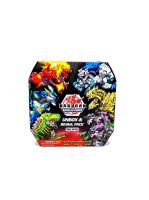 ✅BAKUGAN Amazon Exclusive Evolutions 6er Pack 2 Platinum Serie✅ Bayern - Neufahrn in Niederbayern Vorschau