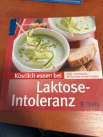 Kochbuch Laktoseintolleranz Laktosefrei Hannover - Herrenhausen-Stöcken Vorschau