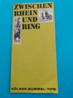 Zwischen Rhein und Ring Kölner Bummeltips Nordrhein-Westfalen - Nörvenich Vorschau