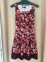 Sommerkleid Kleid von Bodyflirt Bonprix in Größe 32/34 Hessen - Friedrichsdorf Vorschau