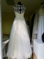 Brautkleider / Hochzeitskleider, verschiedene, Größe S / M, 38 Dresden - Schönfeld-Weißig Vorschau