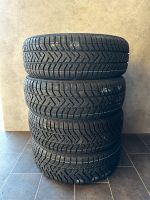 Pirelli 195 55 17 winterreifen NEU BMW MINI 17 Zoll Baden-Württemberg - Mosbach Vorschau