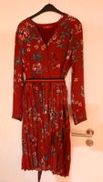 KLEID S.OLIVER  Gr. M 38 rot bunt Blumen Bayern - Regensburg Vorschau