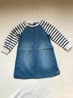 ❤️ Kleid, Jeanskleid in Gr. 98 von NEXT Güstrow - Landkreis - Lalendorf Vorschau