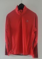 Adidas Funktions Shirt, Langarm, Rot, Größe 40, Rheinland-Pfalz - Lemberg Vorschau