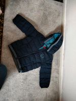 Sommerjacke Übergangsjacke Jungen Gr 86 S.Oliver Nordrhein-Westfalen - Höxter Vorschau