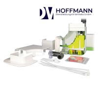 Aspen Silent+ Mini Lime Kondensatpumpe für Klimaanlagen - Zuverlässige Entwässerungslösung Nordrhein-Westfalen - Moers Vorschau
