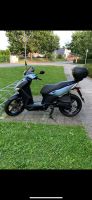 Kymco agility city 50 Schleswig-Holstein - Probsteierhagen Vorschau