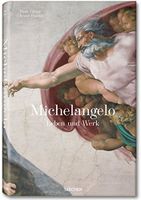 Michelangelo : 1475 - 1564 ; Leben und Werk Schleswig-Holstein - Rohlstorf  Vorschau