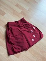 Jack Wolskin Rock Shorts Gr.152 Hosenrock Stuttgart - Feuerbach Vorschau