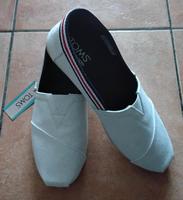 Neu - Espadrille von Toms Brandenburg - Dallgow Vorschau