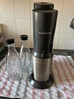 Soda Stream mir Flaschen Brandenburg - Beeskow Vorschau