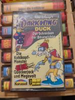 Darkwing duck Der Schrecken der Bösewichte Baden-Württemberg - Maulburg Vorschau