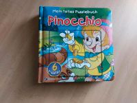 Mein erstes Puzzle Buch Punocchio Nordrhein-Westfalen - Herzebrock-Clarholz Vorschau