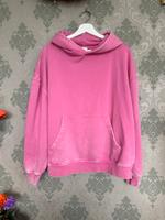 Oh April Hoodie pink cheery Gr. XS neu top Oversize Pulli Nordrhein-Westfalen - Grefrath Vorschau