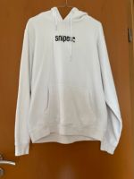 Snipes Hoodie/Kaputzepullover/Sweatshirt M Baden-Württemberg - Straubenhardt Vorschau