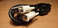 DVI-Kabel für Monitor Nordrhein-Westfalen - Leopoldshöhe Vorschau