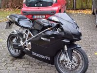 Ducati 749 2006 Bayern - Hallstadt Vorschau