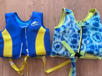 Schwimmwesten Kinder Eimsbüttel - Hamburg Eidelstedt Vorschau