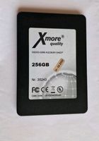 Festplatte X More SSD256GB Berlin - Mitte Vorschau