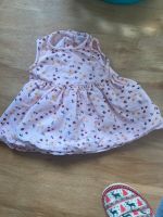 Kleid Baby 56 Nordrhein-Westfalen - Grevenbroich Vorschau