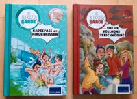 Bloggerbande, 2 Bände Baden-Württemberg - Weil im Schönbuch Vorschau