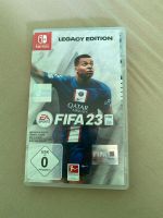 FIFA 23 Nintendo Switch( Legacy Edition) München - Schwanthalerhöhe Vorschau