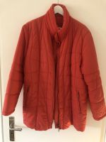 Basler Sport - Steppjacke orange / rot München - Maxvorstadt Vorschau