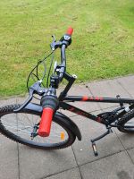 Verkaufe Fahrrad, 26 Zoll. Nordrhein-Westfalen - Lage Vorschau