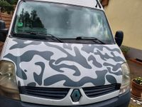 Wir suchen DIESEN Renault Master Camper Bus Brandenburg - Teltow Vorschau