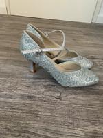 Brautschuhe Tanzschuhe Niedersachsen - Oyten Vorschau