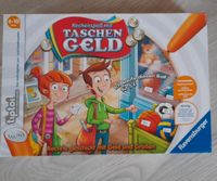 Tiptoi Taschengeld (ohne Stift) Bremen - Woltmershausen Vorschau