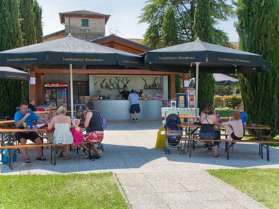 1Wo. GARDASEE ITALIEN Urlaub Mobilhome reisen Sie ins Del Garda Village & Camping in Bad Langensalza