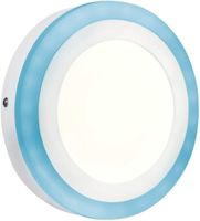 LED Deko Wandlampe Deckenleuchte RGBW Lampe 18W Dimmbar Panel Leu Essen - Stoppenberg Vorschau