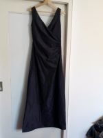 Ballkleid Abendkleid mit Cache-coeur und Schnürung Gr. 36 Baden-Württemberg - Biberach an der Riß Vorschau