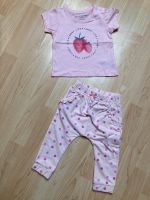 Neu Mädchen Set Gr. 74 rosa Hose + Shirt Rheinland-Pfalz - Landau in der Pfalz Vorschau